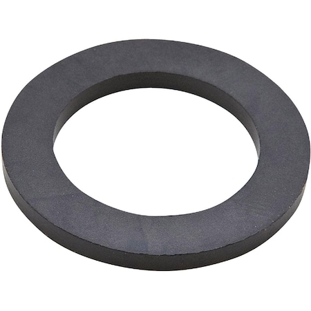 B & K 3/4 In. Rubber Washer for Galvanized Dielectric Union 888-240